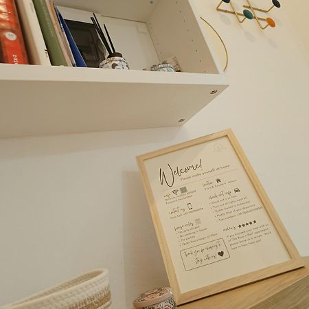 Da Rosa E Pier - Charming Central Apartment Milan Exterior photo