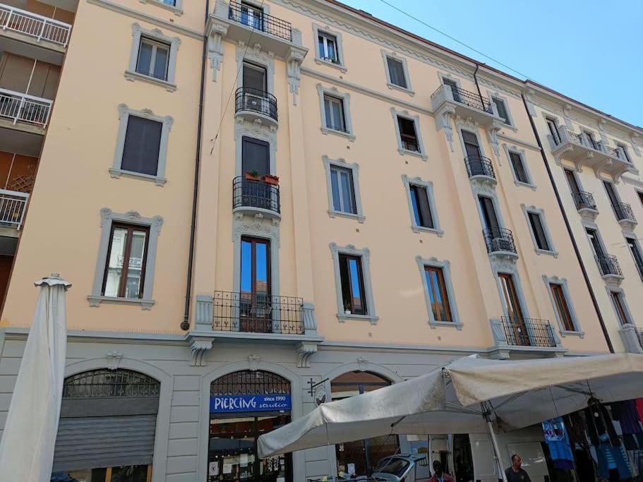 Da Rosa E Pier - Charming Central Apartment Milan Exterior photo
