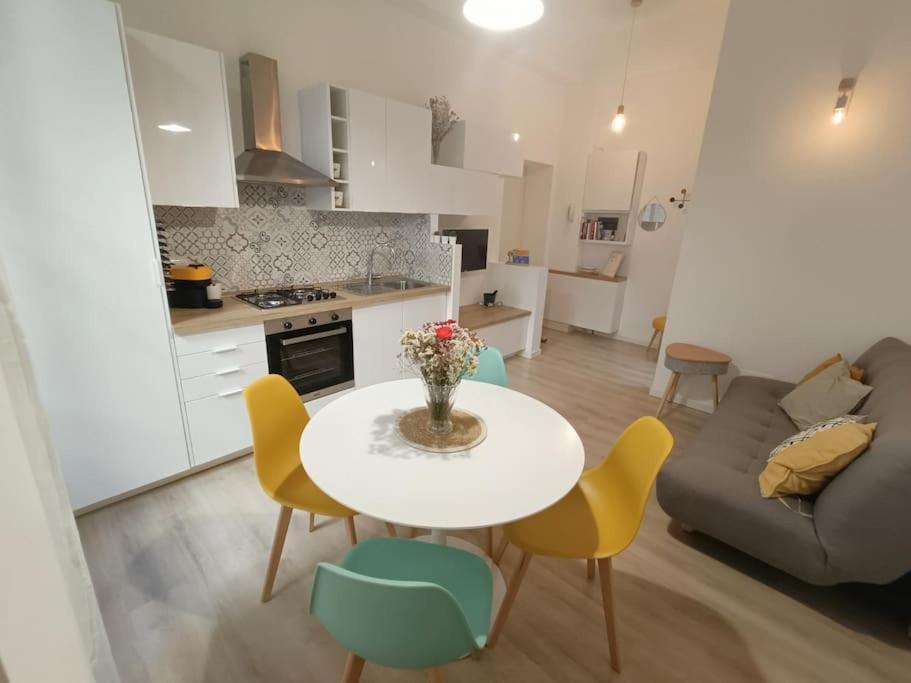 Da Rosa E Pier - Charming Central Apartment Milan Exterior photo