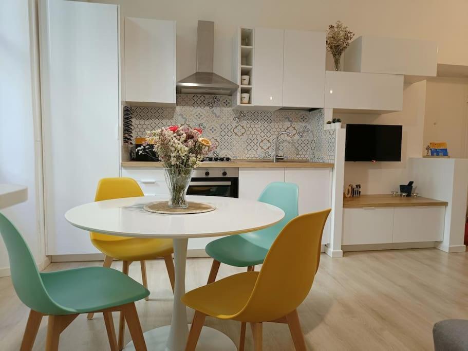 Da Rosa E Pier - Charming Central Apartment Milan Exterior photo